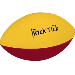 5-inch Foam Football - Two Tone