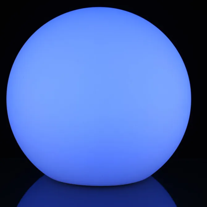 10-inch LED Mood Ball