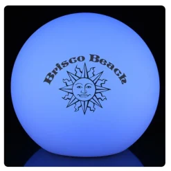 10-inch LED Mood Ball