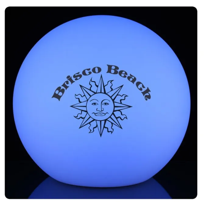 10-inch LED Mood Ball