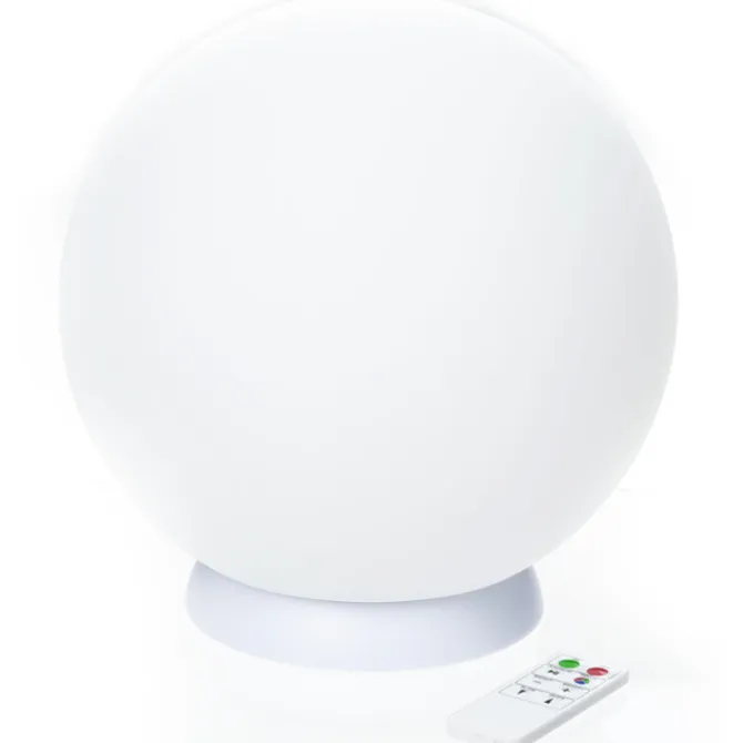 10-inch LED Mood Ball