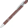 Incline Morandi Soft Touch Stylus Metal Pen - 24 hr