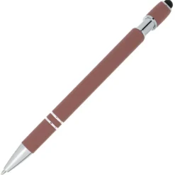 Incline Morandi Soft Touch Stylus Metal Pen - 24 hr