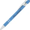 Incline Soft Touch Stylus Metal Pen - Screen