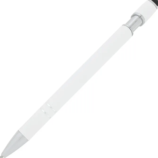 Incline Soft Touch Stylus Metal Pen - Screen - 24 hr