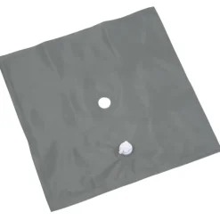 Indoor Elite Nylon Sail Sign - 14' - One Sided