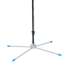 Indoor Sabre Sail Sign - 13' - One Sided