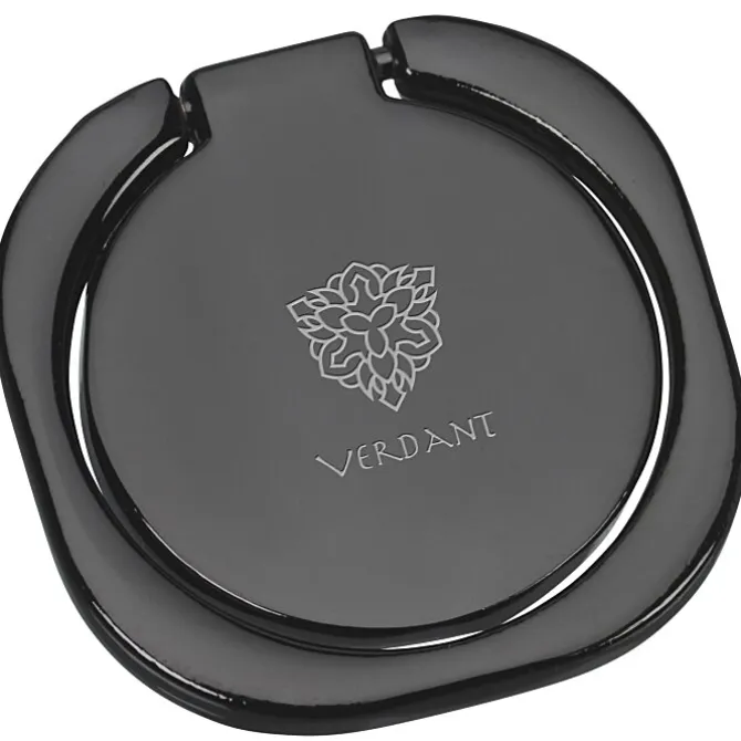 Infinite Smartphone Ring Stand