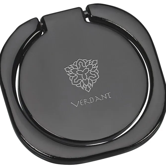 Infinite Smartphone Ring Stand