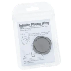 Infinite Smartphone Ring Stand
