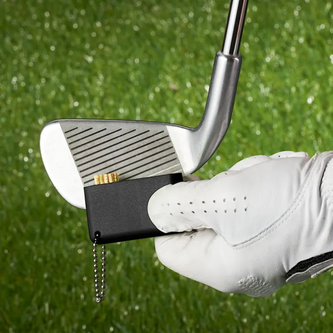 3-in-1 Golf Cleaning Multi-Tool - 24 hr