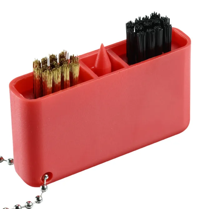 3-in-1 Golf Cleaning Multi-Tool - 24 hr