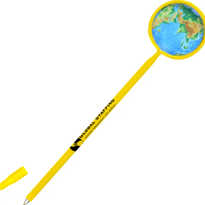 Inkbend Billboard Pen - Globe - Opaque