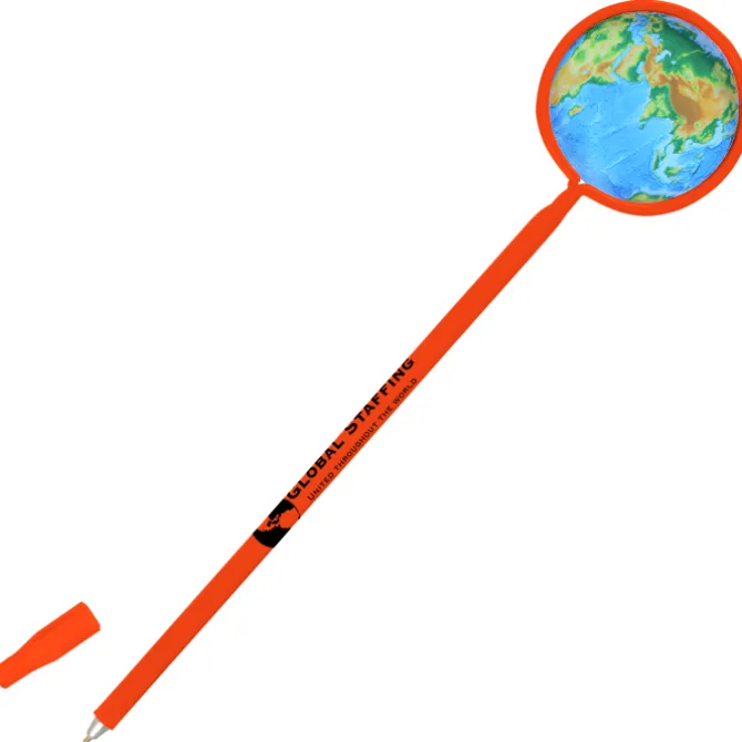 Inkbend Billboard Pen - Globe - Opaque