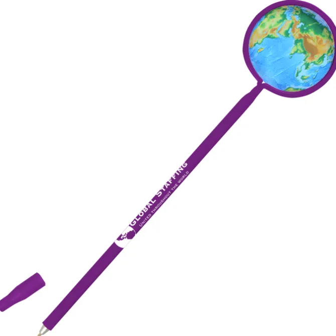 Inkbend Billboard Pen - Globe - Opaque