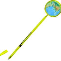 Inkbend Billboard Pen - Globe - Translucent