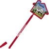 Inkbend Billboard Pen - House - Custom - Opaque