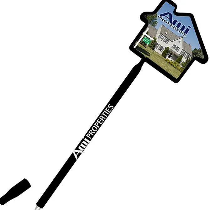Inkbend Billboard Pen - House - Custom - Opaque
