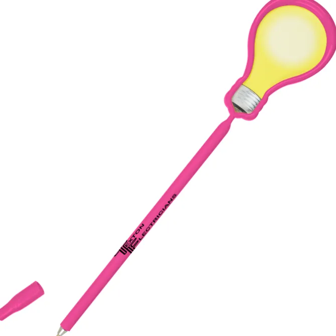 Inkbend Billboard Pen - Light Bulb - Opaque