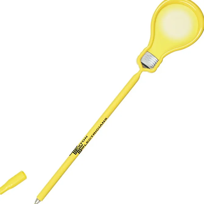 Inkbend Billboard Pen - Light Bulb - Opaque