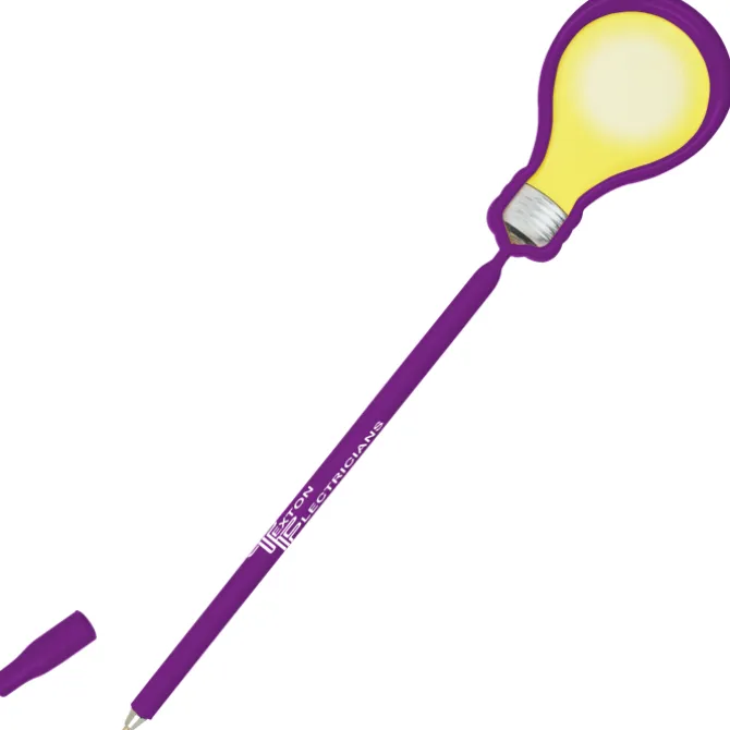 Inkbend Billboard Pen - Light Bulb - Opaque