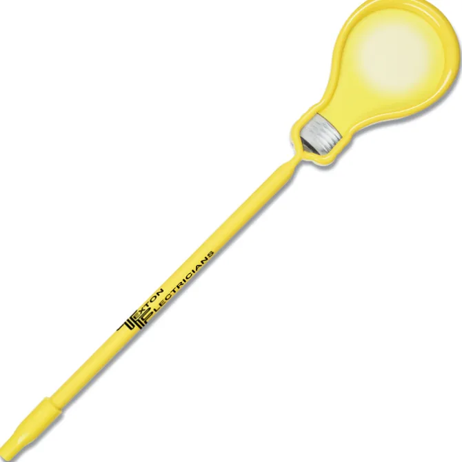 Inkbend Billboard Pen - Light Bulb - Opaque