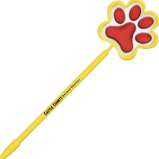 Inkbend Billboard Pen - Paw - Opaque