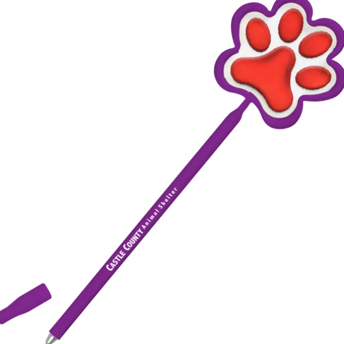 Inkbend Billboard Pen - Paw - Opaque
