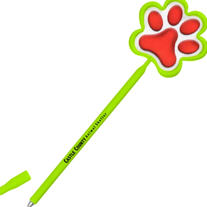 Inkbend Billboard Pen - Paw - Opaque