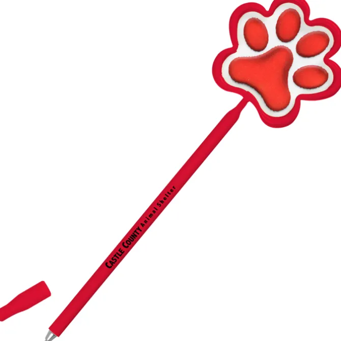 Inkbend Billboard Pen - Paw - Opaque