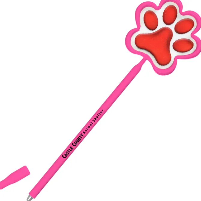 Inkbend Billboard Pen - Paw - Opaque