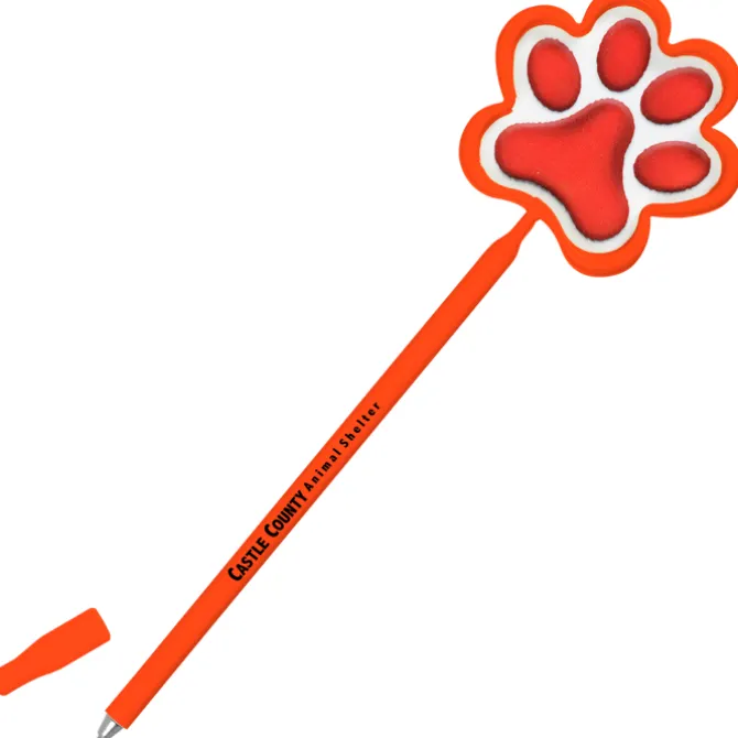 Inkbend Billboard Pen - Paw - Opaque