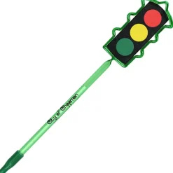 Inkbend Billboard Pen - Stoplight - Translucent