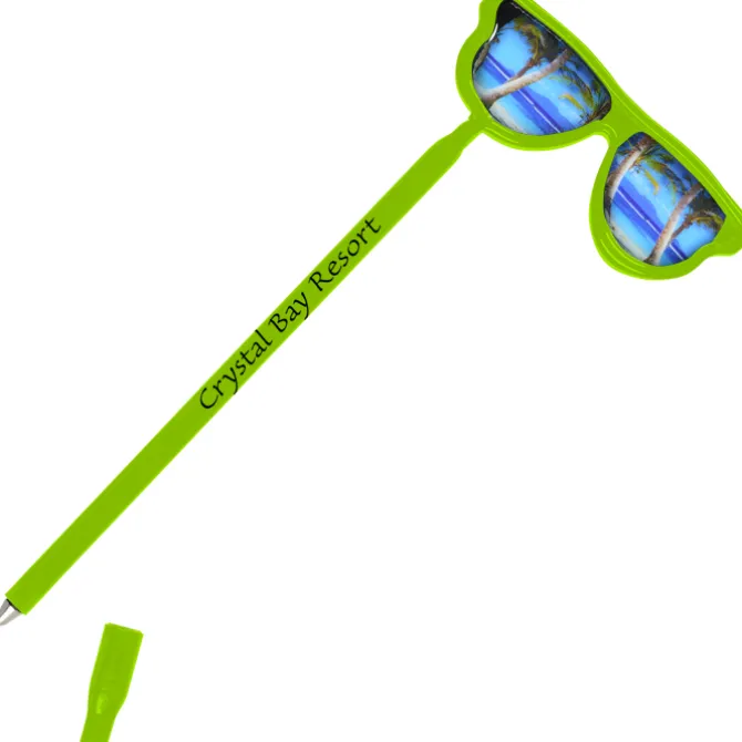 Inkbend Billboard Pen - Sunglasses - Opaque
