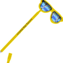 Inkbend Billboard Pen - Sunglasses - Opaque