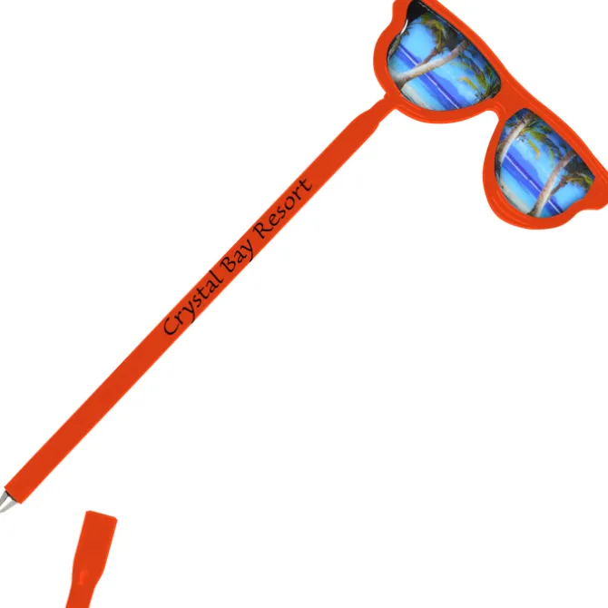 Inkbend Billboard Pen - Sunglasses - Opaque