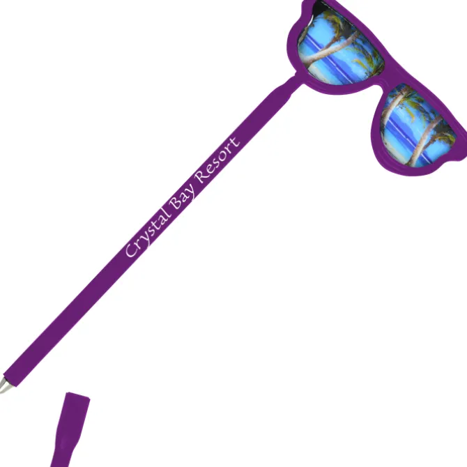 Inkbend Billboard Pen - Sunglasses - Opaque
