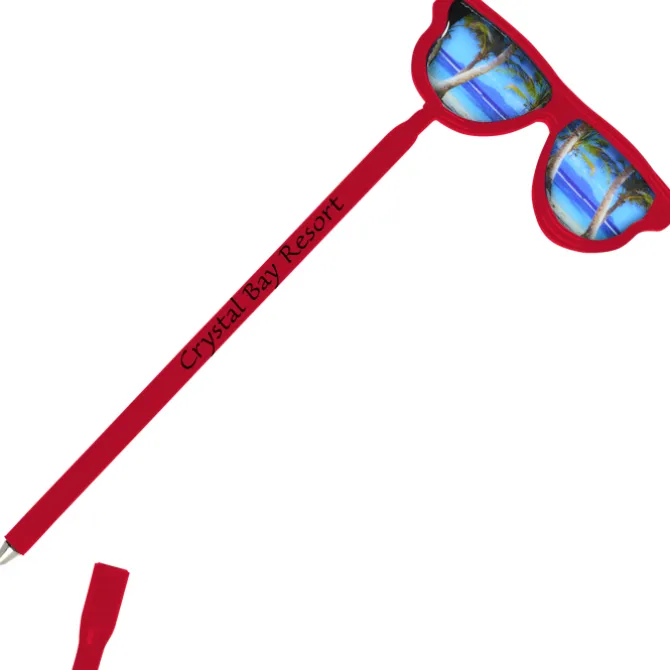 Inkbend Billboard Pen - Sunglasses - Opaque
