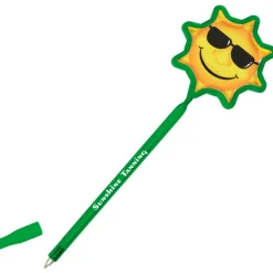 Inkbend Billboard Pen - Sun - Translucent