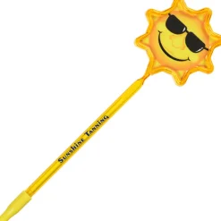 Inkbend Billboard Pen - Sun - Translucent
