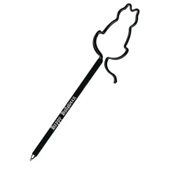 Inkbend Standard - Cat with Tail