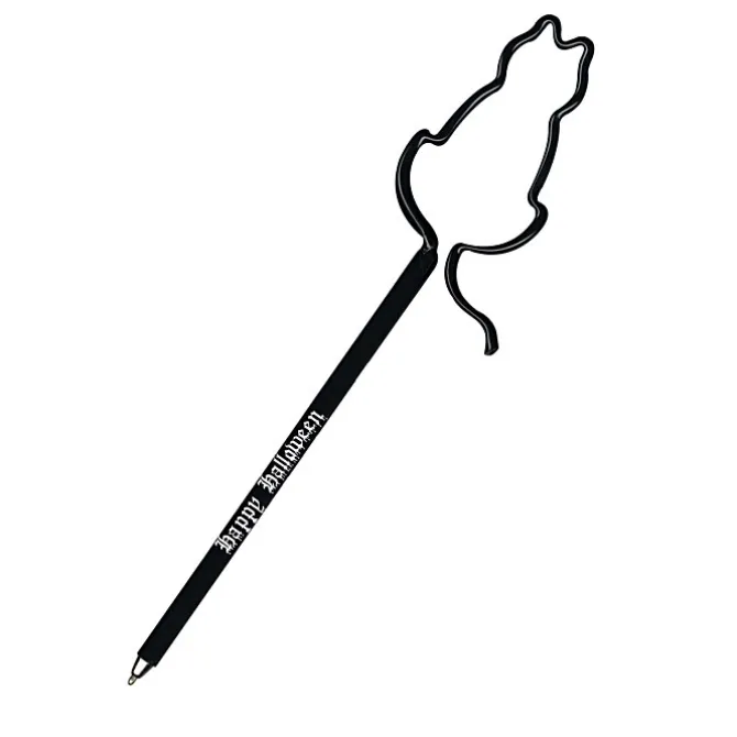 Inkbend Standard - Cat with Tail