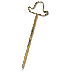 Inkbend Standard - Cowboy Hat
