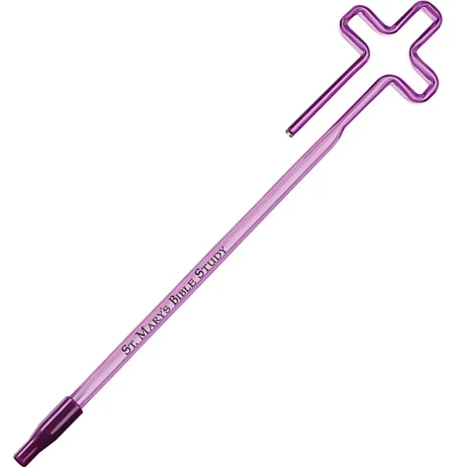 Inkbend Standard - Cross