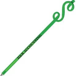 Inkbend Standard - Dollar Sign
