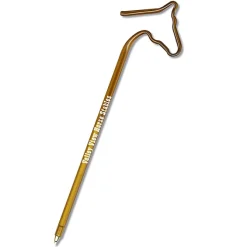 Inkbend Standard - Horse Head