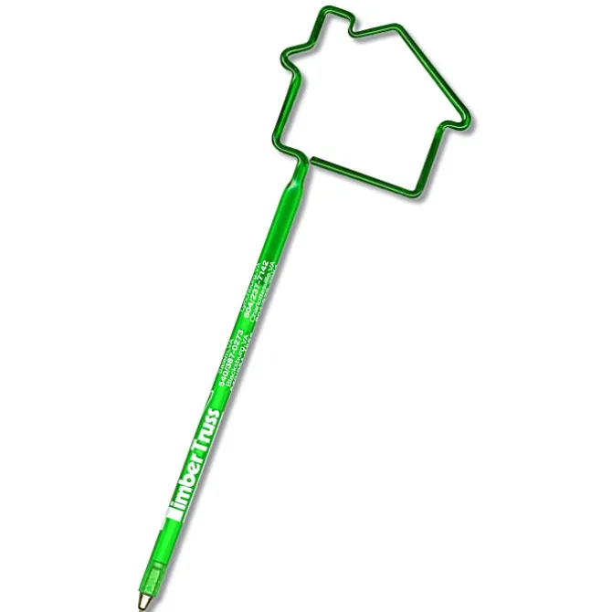 Inkbend Standard - House