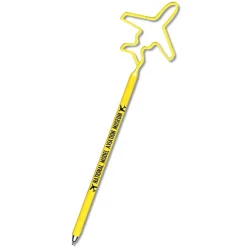 Inkbend Standard - Lear Jet