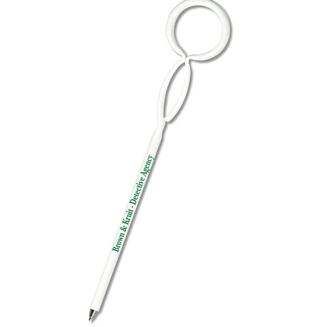 Inkbend Standard - Magnifying Glass