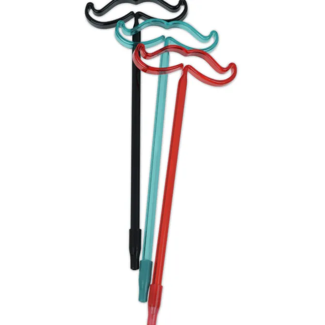 Inkbend Standard - Mustache